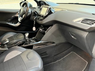 Peugeot 2008 16HDI Allure 100Cv (sin adblue) 2016
