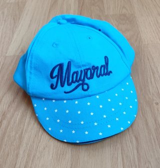 Gorra Infantil Mayoral 50cm