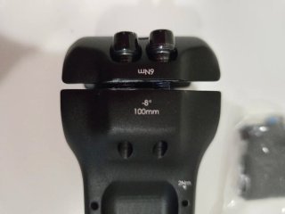 Potencia Orbea Road OC ST-RP10 100mm