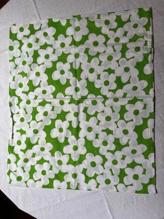 Fundas para cojín y almohadas.