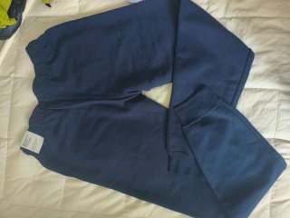Pantalón chándal Nike Sportswear mujer