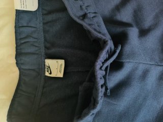 Pantalón chándal Nike Sportswear mujer
