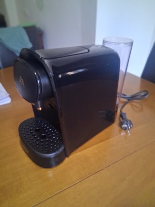 Cafetera de Cápsulas Philips L'Or Barista