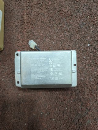 Cargador para Ninebot G2 Max