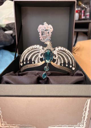 Tiara de Rowena Ravenclaw