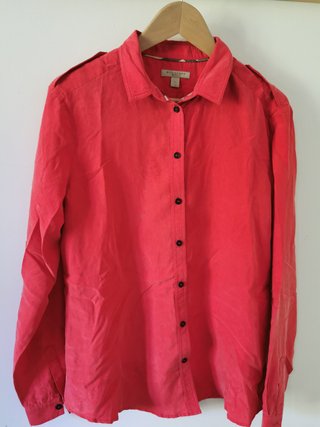 Camicia Burberry da donna