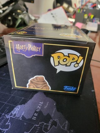 Funko Pop Harry Potter Sorting Hat 203