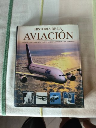Historia De La Aviación