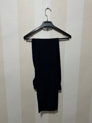 Traje Zara Hombre Azul Oscuro