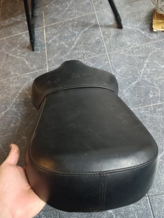 Asiento Montesa Impala Nuevo