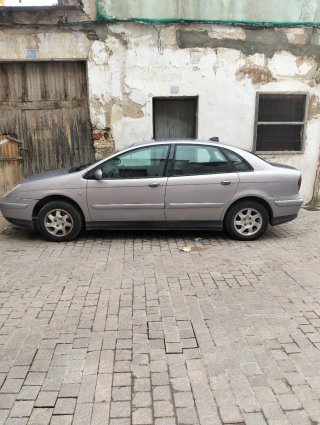 Citroen C5 2003