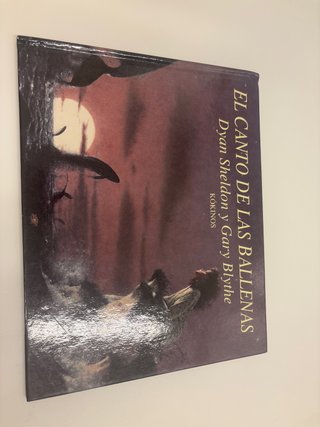 El canto de las ballenas: una historia de Dyan ...