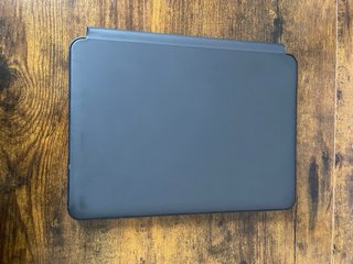 iPad Pro M1 11 (3.ª gen) 128GB