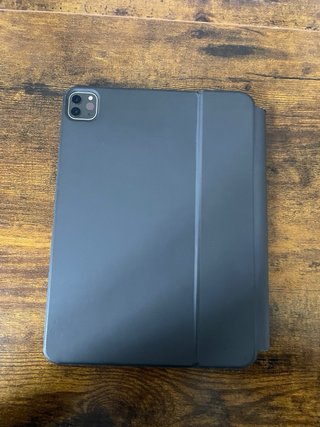 iPad Pro M1 11 (3.ª gen) 128GB