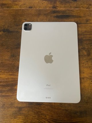 iPad Pro M1 11 (3.ª gen) 128GB
