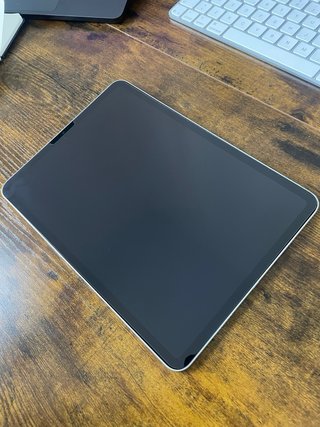 iPad Pro M1 11 (3.ª gen) 128GB