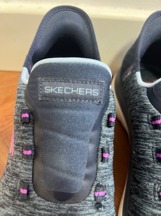 Zapatillas Skechers