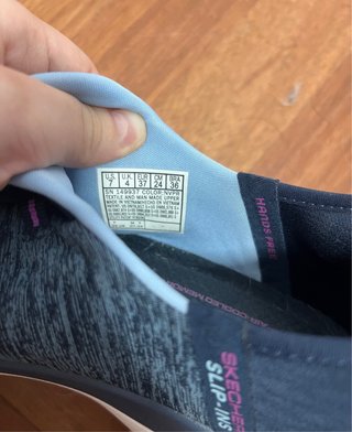 Zapatillas Skechers
