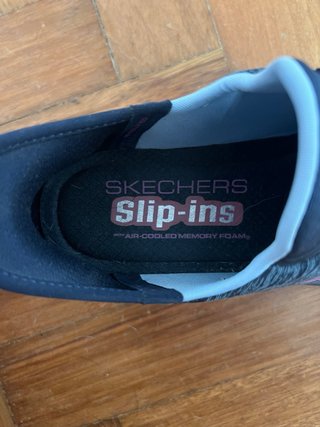 Zapatillas Skechers