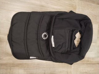 Pack Recambio Bugaboo Fox Negro
