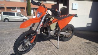 KTM 300 TPI Enduro 2020