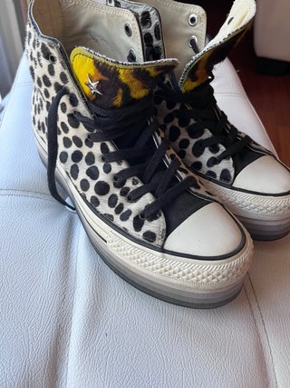 Converse Edizione Limitata Cavallino
