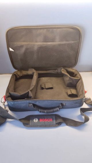 Bolso Portaherramientas Bosch