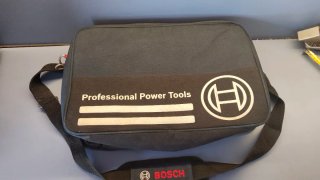 Bolso Portaherramientas Bosch