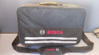 Bolso Portaherramientas Bosch