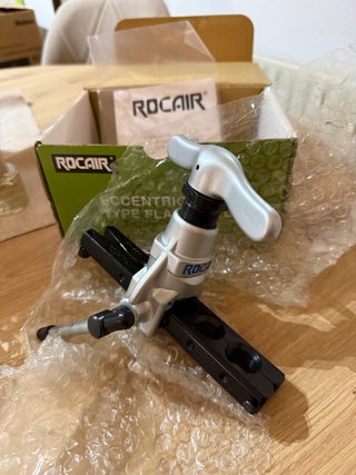 Abocardador ROCAIR RR-886A