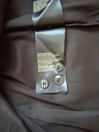 TOMMY HILFIGER ORIGINAL,  SLIM FIT, CAMISA MUJER