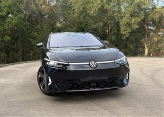 Volkswagen ID.7 GTX TOURER PERFORMANCE
