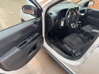 Jeep Compass 2011 4x4 2.2 163caballos