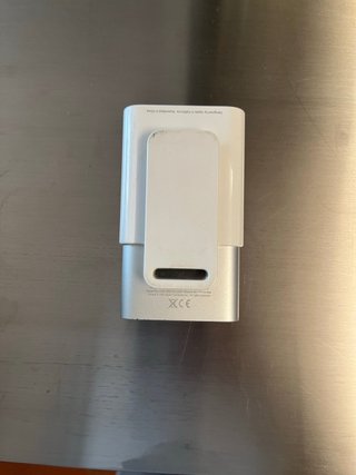 Lote 2 iPod mini A1051 Vintage Rosa y Plata