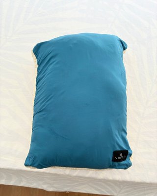 Manta-almohada 4 en 1 VOITED