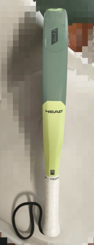 Pala de pádel Head Extreme Motion