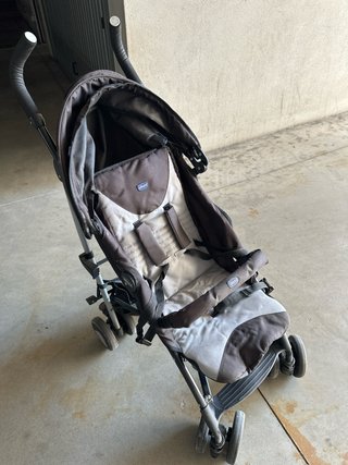 Passeggino Chicco