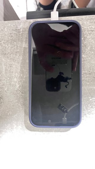 iPhone 15 Pro para piezas