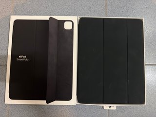 Smart Folio Apple iPad Pro 12,9 originale con scatola