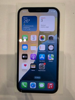 Apple iPhone 12 64GB