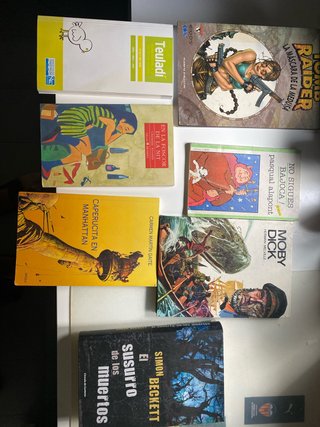 Libros