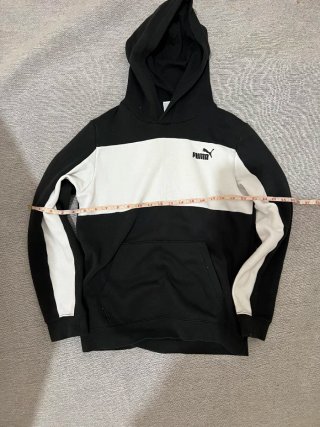 Sudadera Puma Vintage