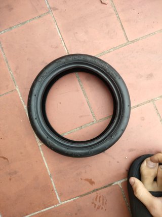 Cubierta para Rueda de Patinete Xiaomi