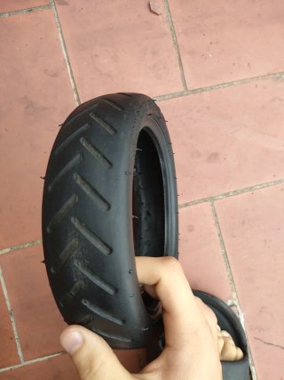 Cubierta para Rueda de Patinete Xiaomi