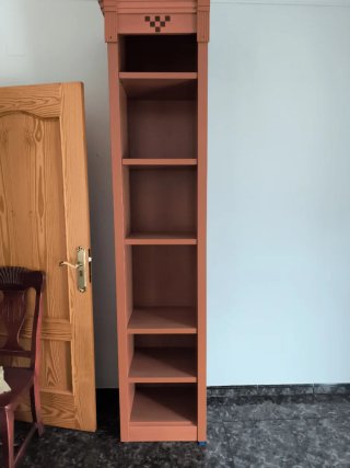 Estantería