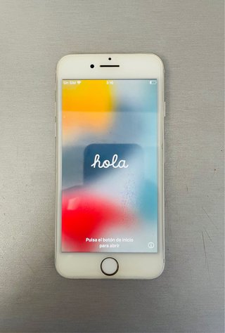 iPhone 8 64GB Blanco