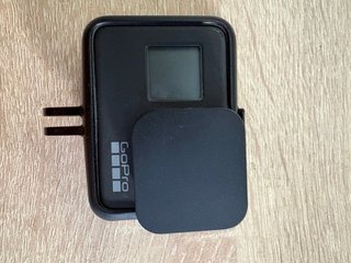 GoPro HERO 7 Black Cámara de Acción
