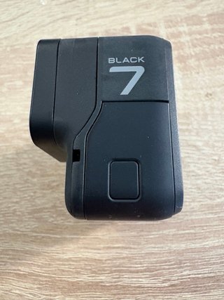 GoPro HERO 7 Black Cámara de Acción