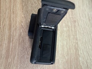 GoPro HERO 7 Black Cámara de Acción