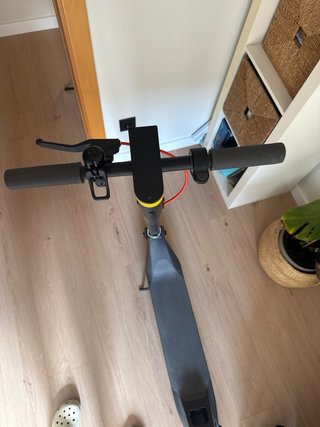 Patinete Eléctrico Xiaomi - 10 Usos